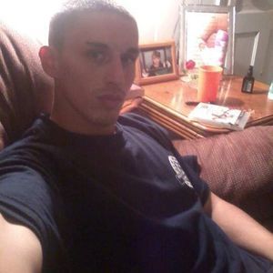 Meet your Posher, Derek