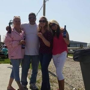 Meet your Posher, Donna