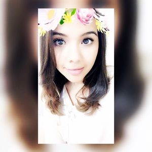 Meet your Posher, Nataly