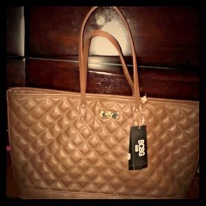 BCBG bag new with tags