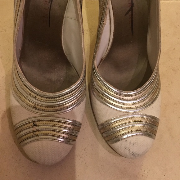 Stella McCartney pumps