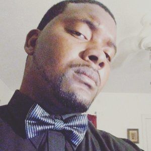 Meet your Posher, Jericho