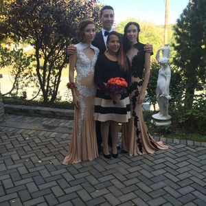 Meet your Posher, Jamie