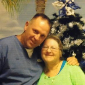 Meet your Posher, Deborah