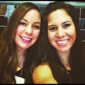 Meet your Posher, Gretchen