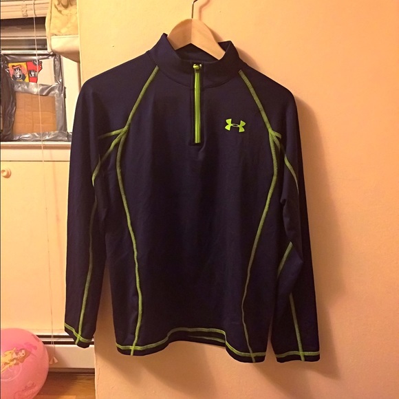 Under Armour Pullover