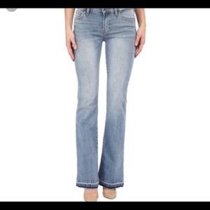 Lucky brand jeans new with tags size 0/25