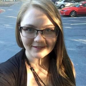 Meet your Posher, Lesa