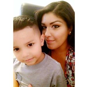 Meet your Posher, Lydia