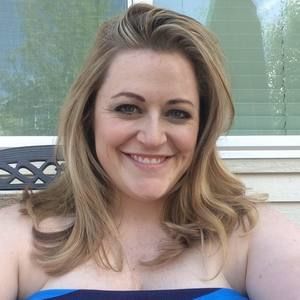 Meet your Posher, Audra