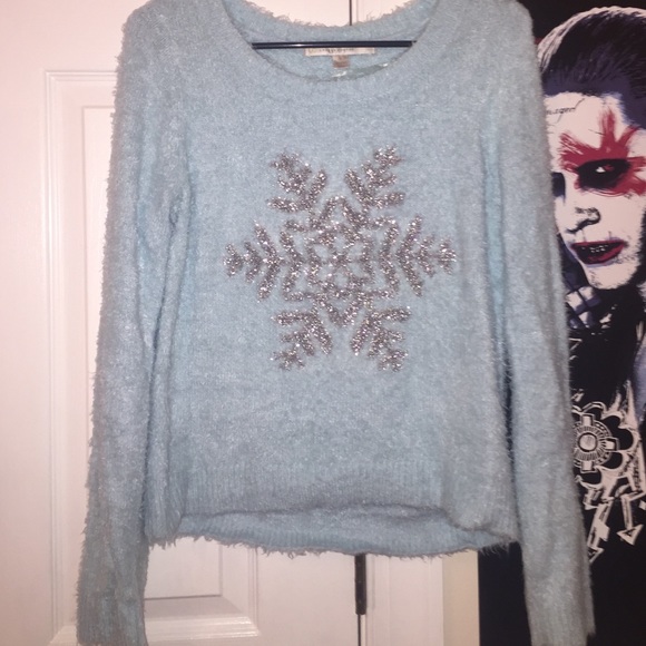 FLASH SALE- LC Lauren Conrad Sweater