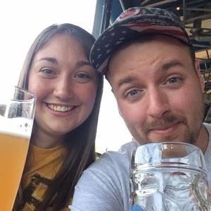 Meet your Posher, Matthew