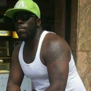 Meet your Posher, Terry