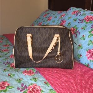 Michael Kors handbag
