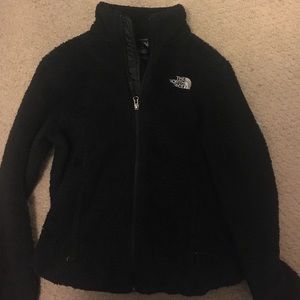 Women's Fleece Jacket