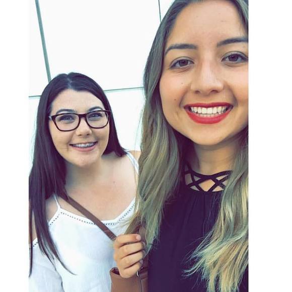 Meet your Posher, Dalice