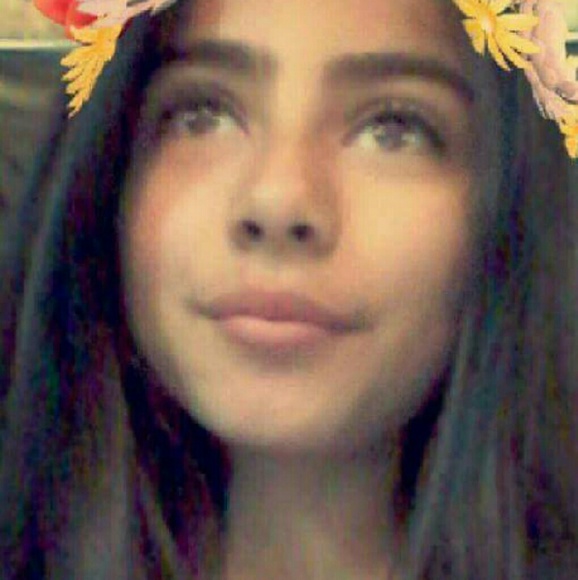 Meet your Posher, Hazel