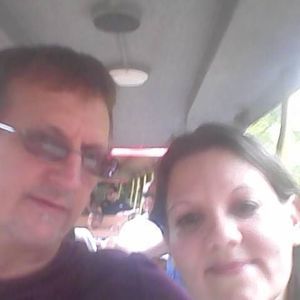 Meet your Posher, Deborah