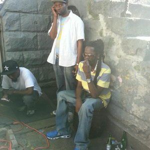 Meet your Posher, Terrell