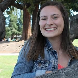 Meet your Posher, Audrey