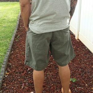 Billabong Shorts - Men's Billabong Cargo Shorts Billabong Shorts - Men's Billabong Cargo Shorts
