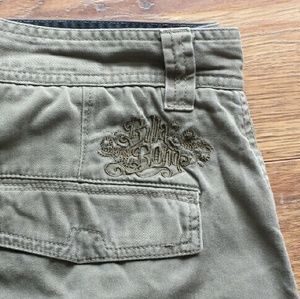 Billabong Shorts - Men's Billabong Cargo Shorts Billabong Shorts - Men's Billabong Cargo Shorts