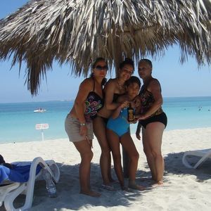 Meet your Posher, Ivette