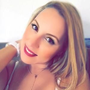 Meet your Posher, Katherine