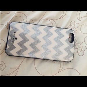 IPhone 6/6s Kate spade case