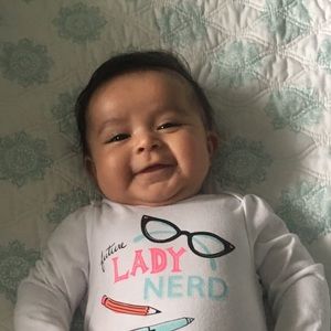 Meet your Posher, Gaby