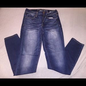 American Eagle Jeggings!