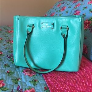 Kate Spade handbag