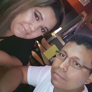 Meet your Posher, Lizette