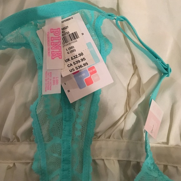BNWT VS Push Up💞 - Picture 2 of 2