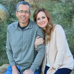 Meet your Posher, Becky