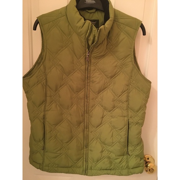 Eddie Bauer Vest