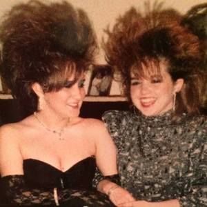 Meet your Posher, Kristine