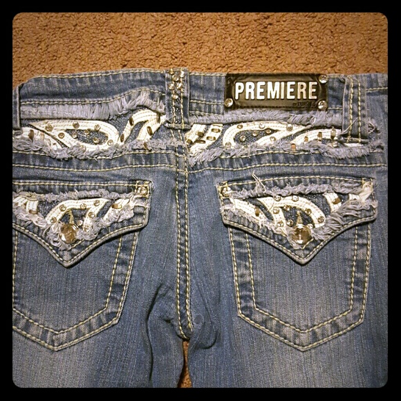 Rue 21 premiere jeans