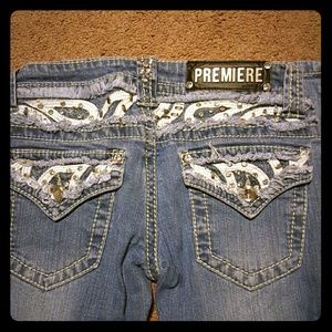 Rue 21 premiere jeans