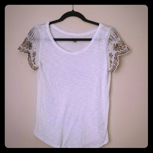 Aerie Tshirt Top