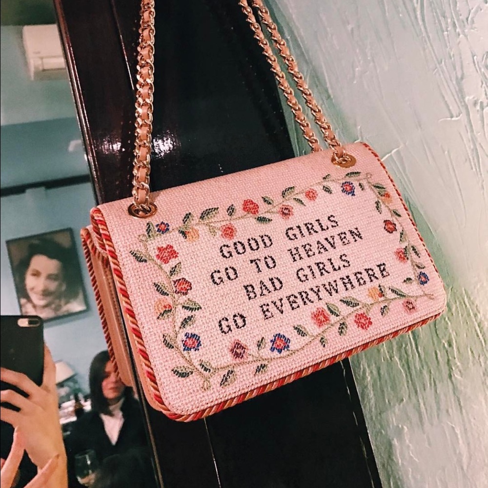 Meet your Posher, Gem