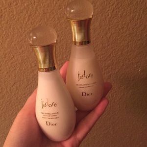 J'adore Dior ✨✨