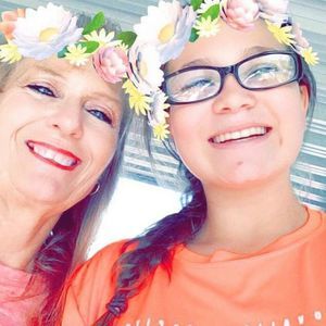 Meet your Posher, Rhonda