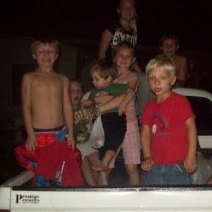 Meet your Posher, Kenneth