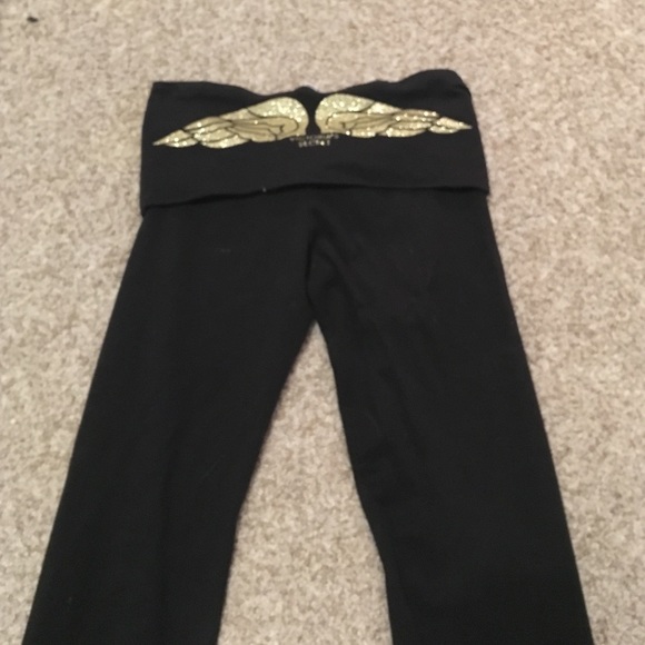 Victoria's Secret yoga pants