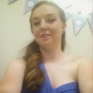 Meet your Posher, Krysten