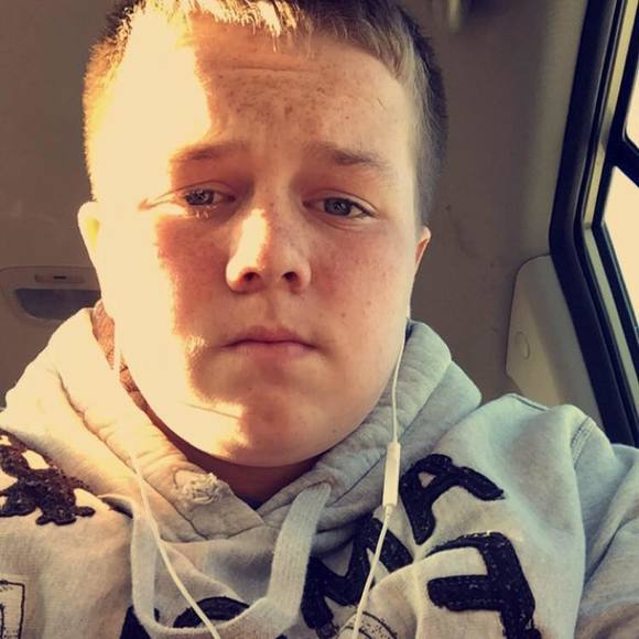 Meet your Posher, Michael - Picture 1 of 1