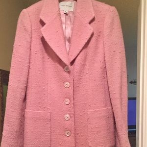 Banana Republic Wool Coat