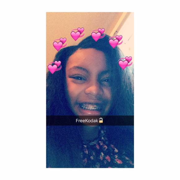 Meet your Posher, Jazmin - Picture 1 of 1