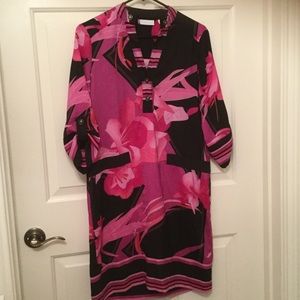 New York and Company shift dress size XS